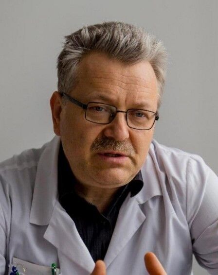 Doctor Dermatologist Paweł Kozioł